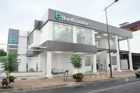 Agencia BanEcuador